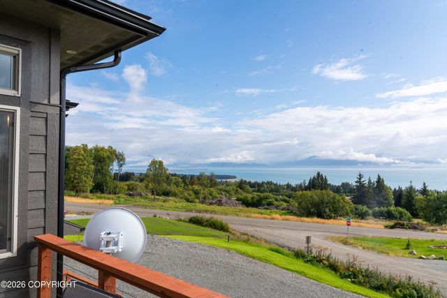 830 Linstrang Way, Homer, AK 99603