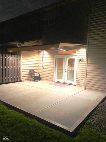 7034 Forrester Lane, Indianapolis, IN 46217