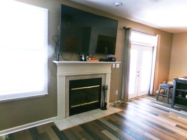 7034 Forrester Lane, Indianapolis, IN 46217