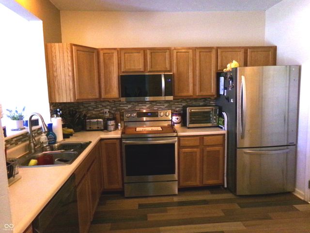 7034 Forrester Lane, Indianapolis, IN 46217