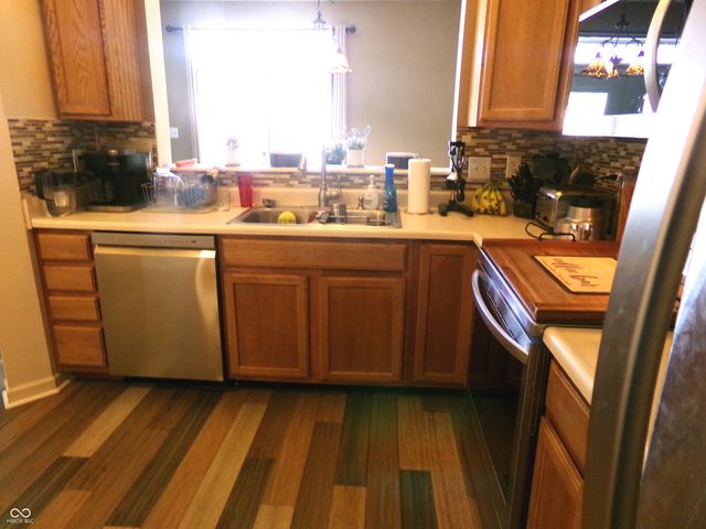7034 Forrester Lane, Indianapolis, IN 46217