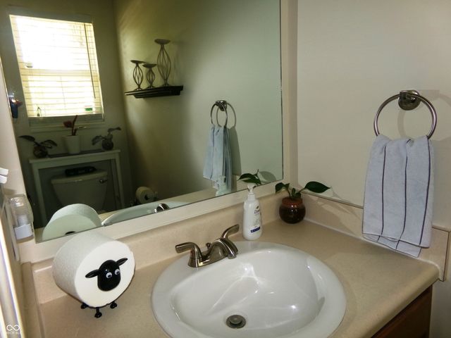 7034 Forrester Lane, Indianapolis, IN 46217