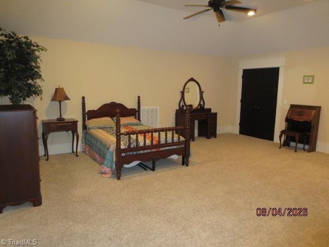397 Curry Road, High Point, NC 27265