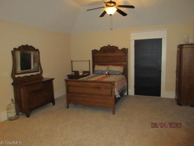 397 Curry Road, High Point, NC 27265