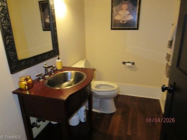 397 Curry Road, High Point, NC 27265