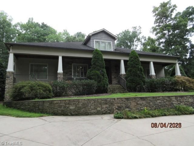 397 Curry Road, High Point, NC 27265