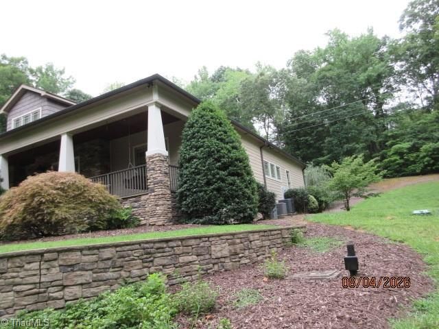 397 Curry Road, High Point, NC 27265