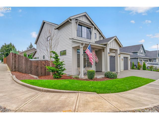 12311 Ne 57TH Ave, Vancouver, WA 98686