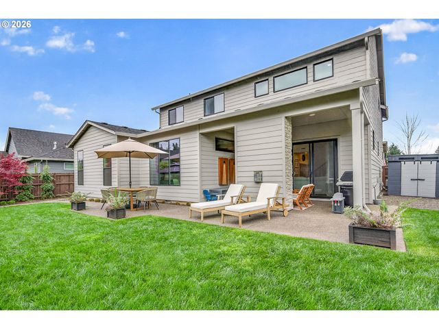 12311 Ne 57TH Ave, Vancouver, WA 98686