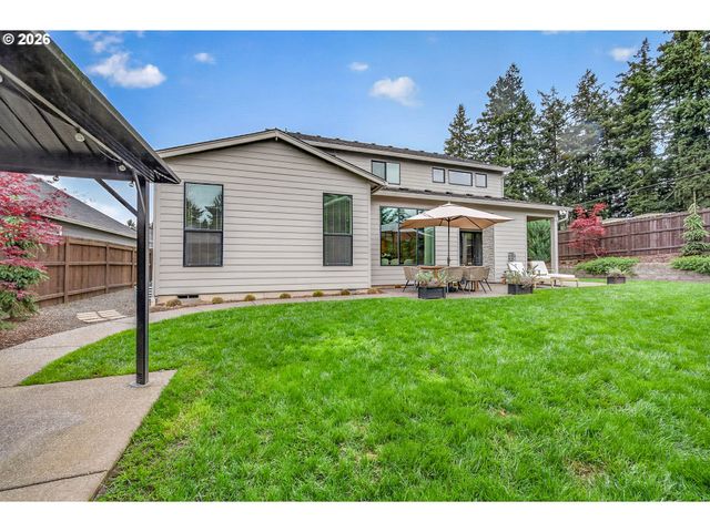 12311 Ne 57TH Ave, Vancouver, WA 98686