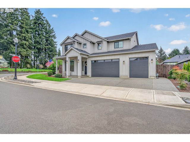 12311 Ne 57TH Ave, Vancouver, WA 98686
