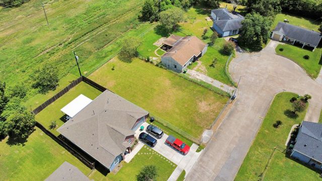 5743 Rue Street, Houston, TX 77033