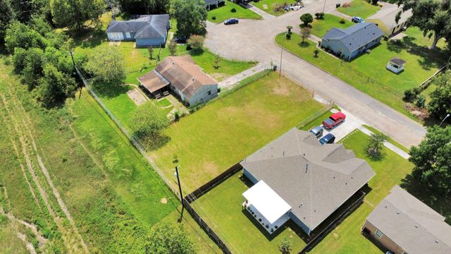 5743 Rue Street, Houston, TX 77033
