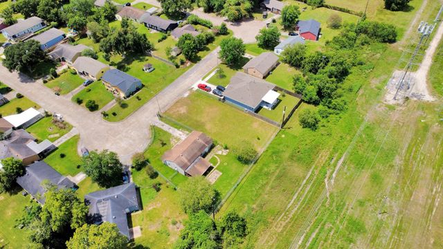 5743 Rue Street, Houston, TX 77033
