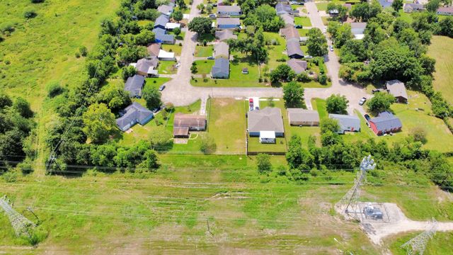 5743 Rue Street, Houston, TX 77033