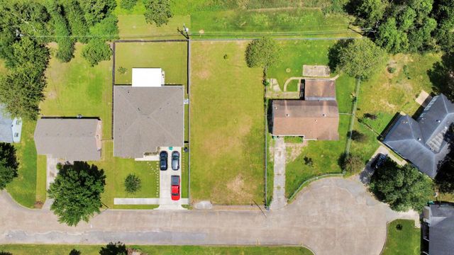 5743 Rue Street, Houston, TX 77033