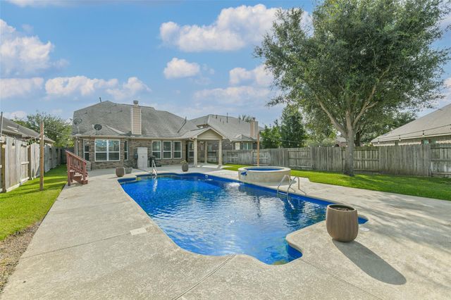 10038 Western Pine Trail, Katy, TX 77494