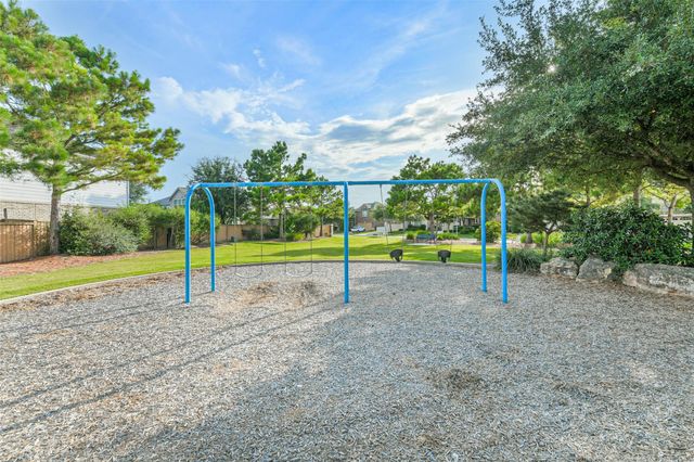 10038 Western Pine Trail, Katy, TX 77494