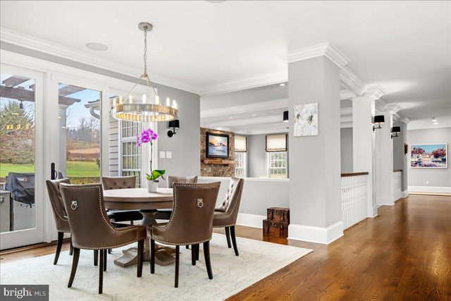 6145 GREENHILL RD, New Hope, PA 18938