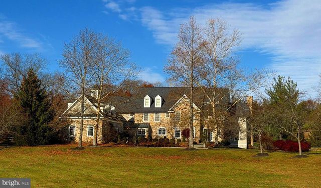 6145 GREENHILL RD, New Hope, PA 18938