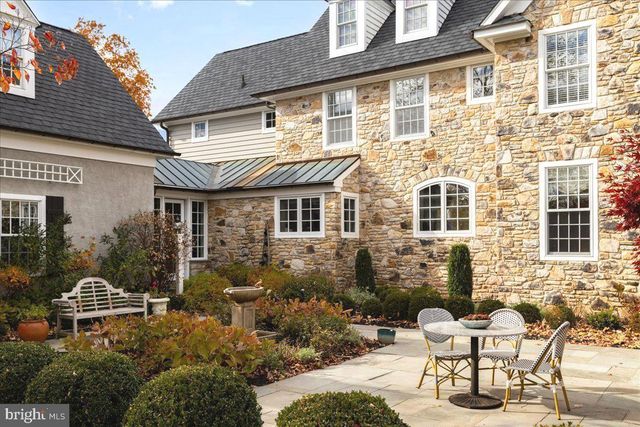 6145 GREENHILL RD, New Hope, PA 18938