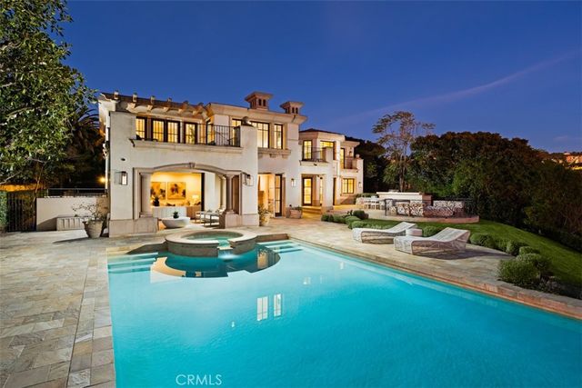 50 Pelican Crest, Newport Coast, CA 92657