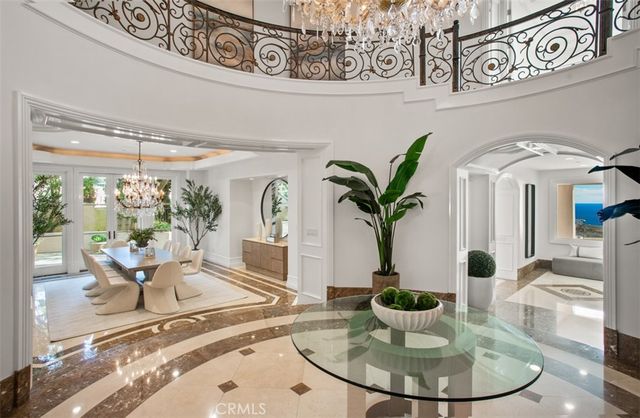 50 Pelican Crest, Newport Coast, CA 92657