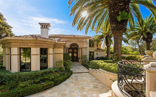 50 Pelican Crest, Newport Coast, CA 92657
