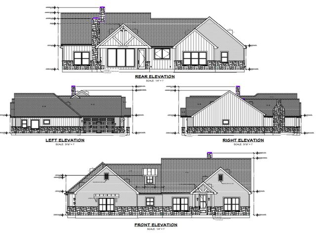 4111 Vista Oak Drive, Royse City, TX 75189