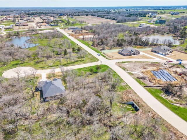 4111 Vista Oak Drive, Royse City, TX 75189