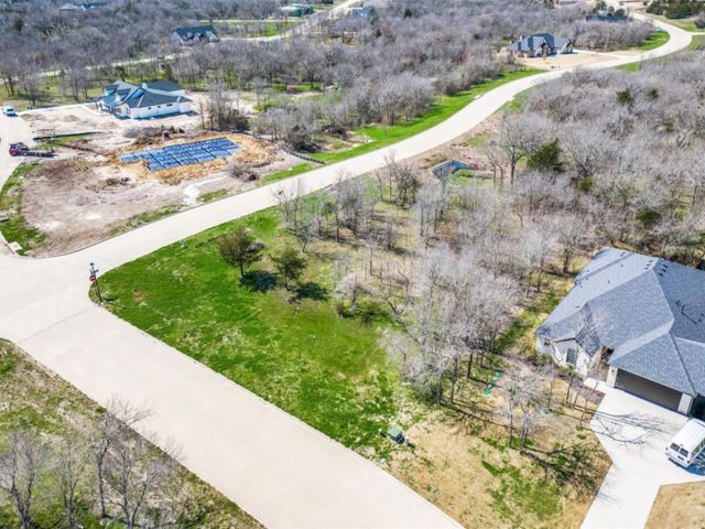 4111 Vista Oak Drive, Royse City, TX 75189