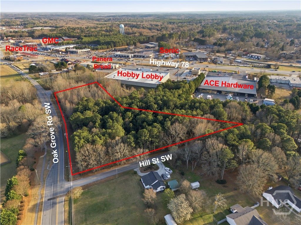 3825 Oak Grove Rd, Loganville, GA 30052
