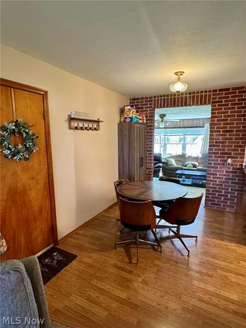 4644 Spencer Circle S, Geneva, OH 44041