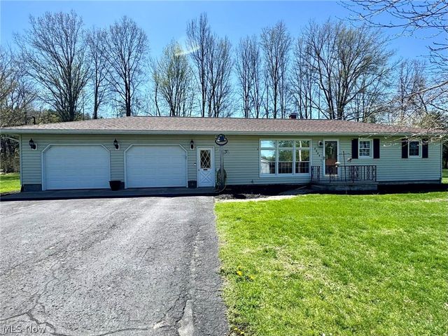 4644 Spencer Circle S, Geneva, OH 44041