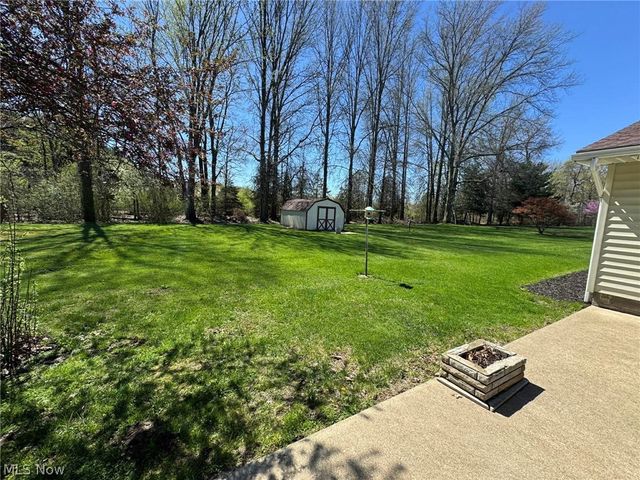 4644 Spencer Circle S, Geneva, OH 44041