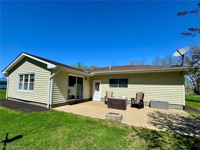 4644 Spencer Circle S, Geneva, OH 44041