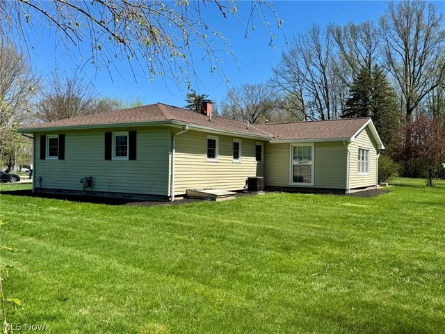 4644 Spencer Circle S, Geneva, OH 44041