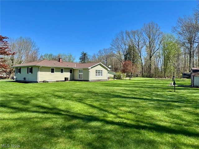 4644 Spencer Circle S, Geneva, OH 44041