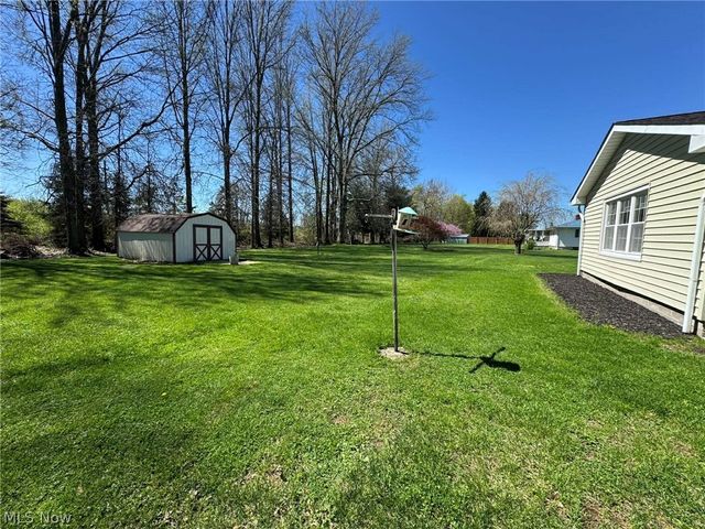 4644 Spencer Circle S, Geneva, OH 44041