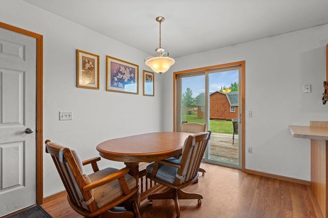 38 Dessa Rain Drive, Reedsburg, WI 53959
