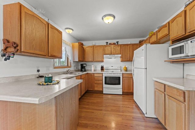 38 Dessa Rain Drive, Reedsburg, WI 53959