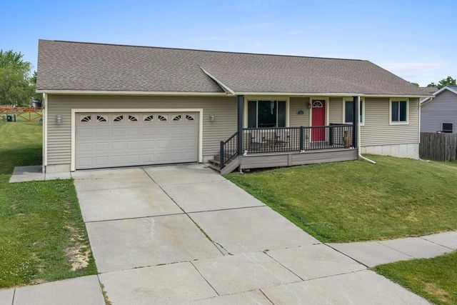 38 Dessa Rain Drive, Reedsburg, WI 53959