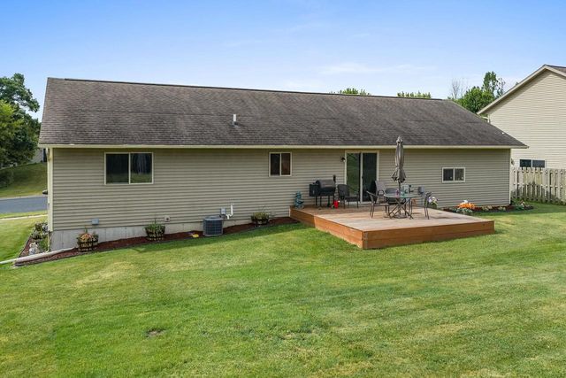 38 Dessa Rain Drive, Reedsburg, WI 53959