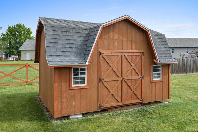 38 Dessa Rain Drive, Reedsburg, WI 53959