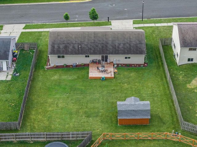 38 Dessa Rain Drive, Reedsburg, WI 53959