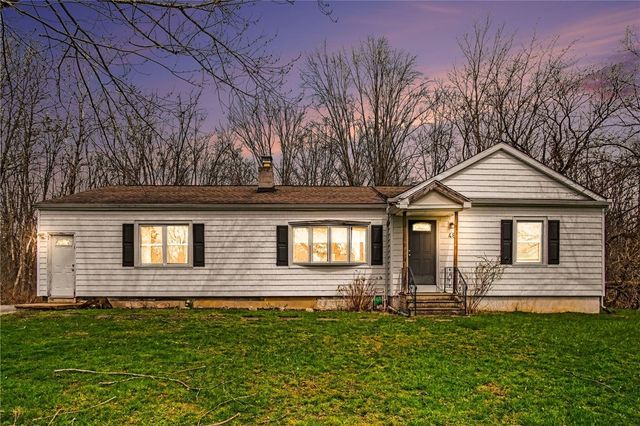 48 Chester Avenue, Chili, NY 14623