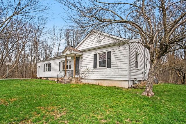 48 Chester Avenue, Chili, NY 14623