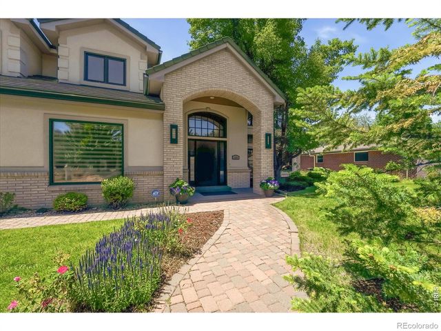 4181 S Ivy Lane, Cherry Hills Village, CO 80111