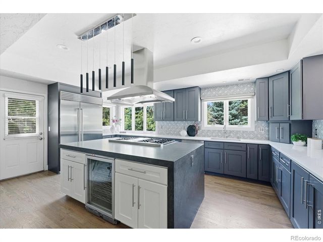 4181 S Ivy Lane, Cherry Hills Village, CO 80111