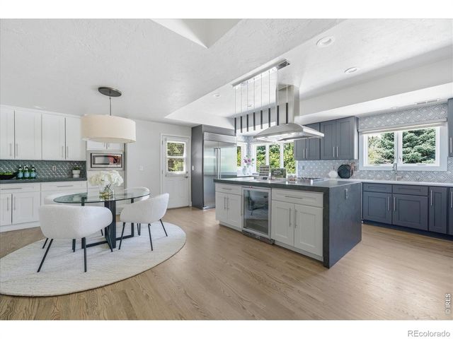 4181 S Ivy Lane, Cherry Hills Village, CO 80111